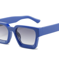 Peepa's Accessories Andy Art Haus Sunglasses