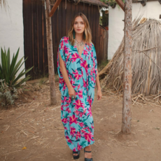 Jennafer Grace Stargazer Caftan