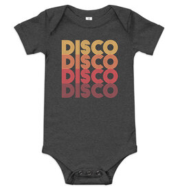 Peepa's Disco Disco Disco Onesie