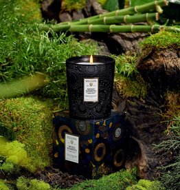 Voluspa Moso Bamboo 9oz Classic