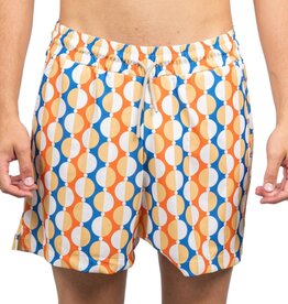 D.RT Dotted Volley Short