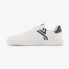 YY Nation Navy Fractus Cactus Sneaker