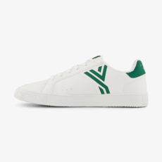 YY Nation Green Fractus Cactus Sneaker