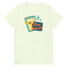Peepa's Happy Hour Unisex Graphic Tee