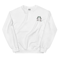 Peepa's PSCA Pastel Unisexy Crewneck Sweatshirt