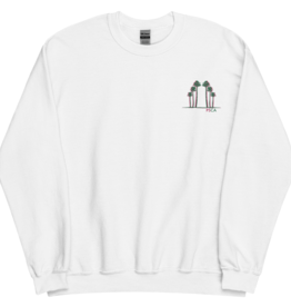 Peepa's PSCA Pastel Unisexy Crewneck Sweatshirt