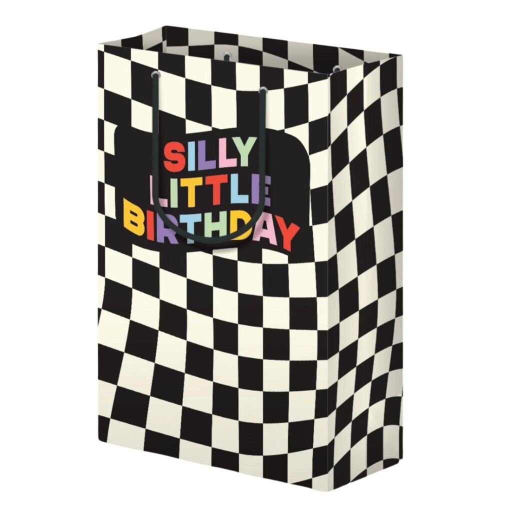 That's So Andrew Silly Little Birthday Gift Bag