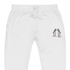 Peepa's PSCA Fleece Sweatpants