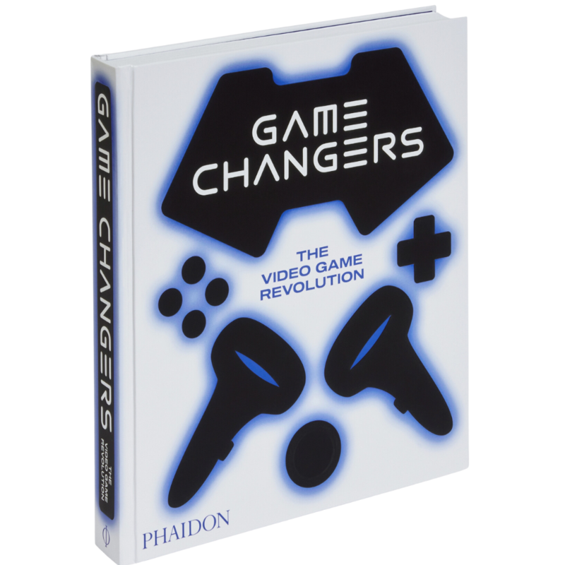 Phaidon Game Changers