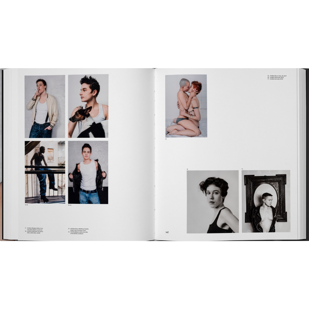Phaidon About Face Stonewall Revolt and New Queer Art