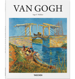 Taschen Basic Art Series Van Gogh