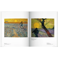 Taschen Basic Art Series Van Gogh