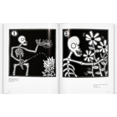 Taschen Basic Art Series Keith Haring