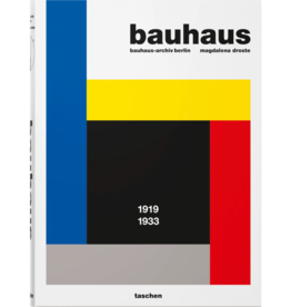 Taschen Bauhaus Updated Edition