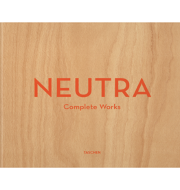 Taschen Neutra Complete Works