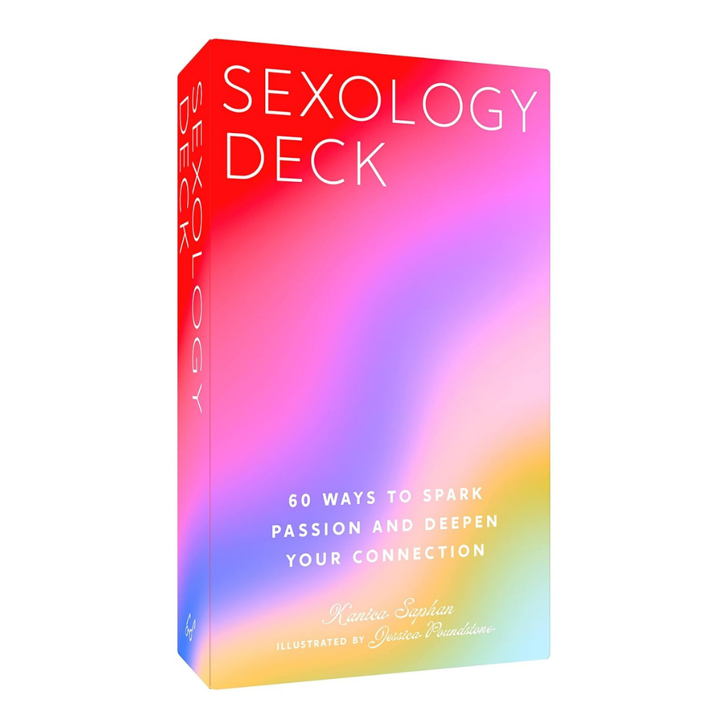 Sexology Deck - Peepas