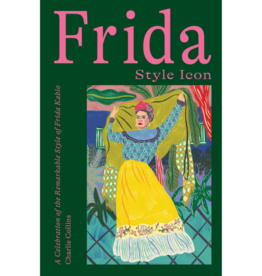 Chronicle Books Frida: Style Icon