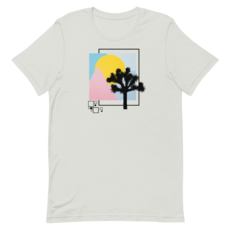 Peepa's Joshua Tree Unisexy Graphic Tee