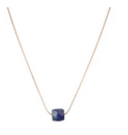 Peepa's Accessories Assorted Gemstone Necklaces