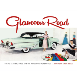 Schiffer Publishing Glamour Road