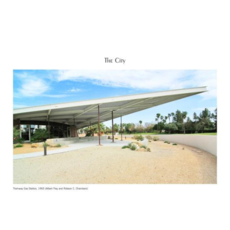 Schiffer Publishing Palm Springs Mid-Century Modern