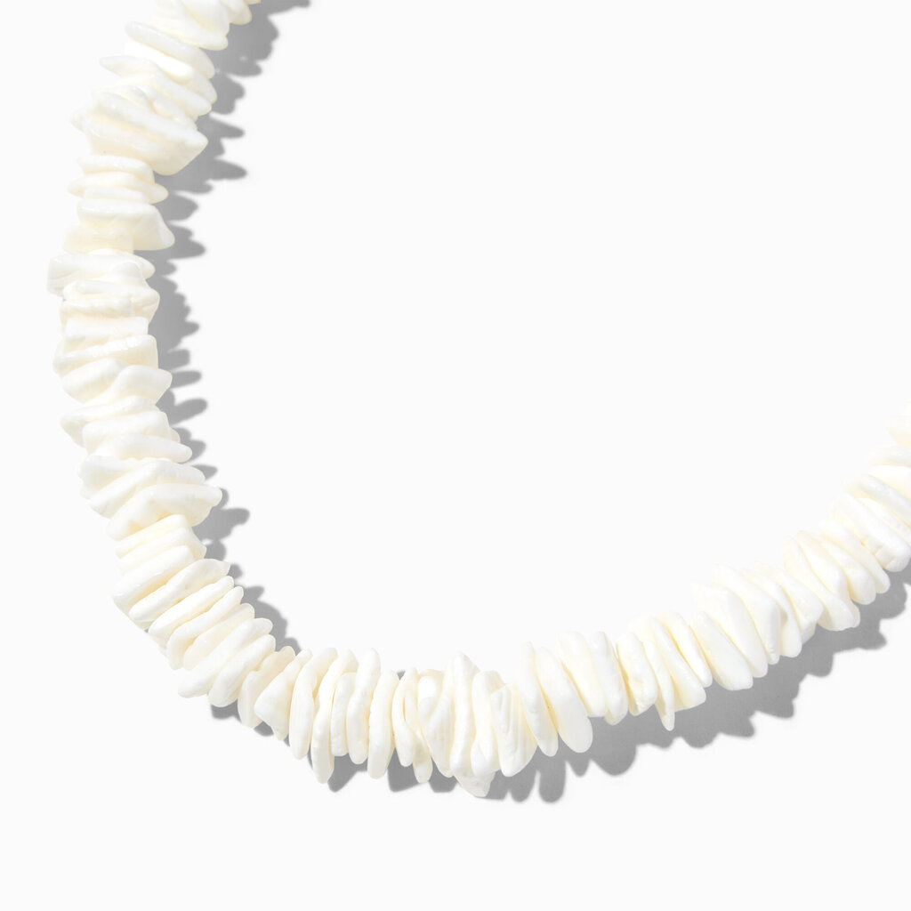 Peepa's Accessories Puka Shell Necklace