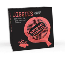Gibb Smith Whoopee Cushion Puzzle