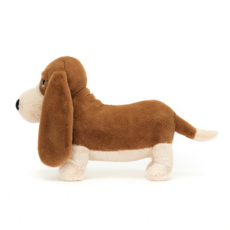 Jellycat Randall Basset Hound