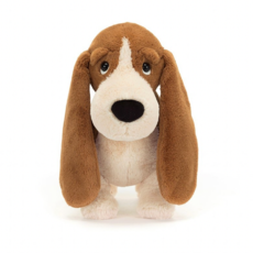 Jellycat Randall Basset Hound