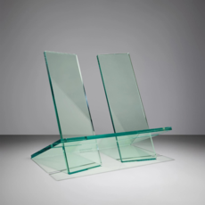 Taschen Extra Large Bookstand (green)