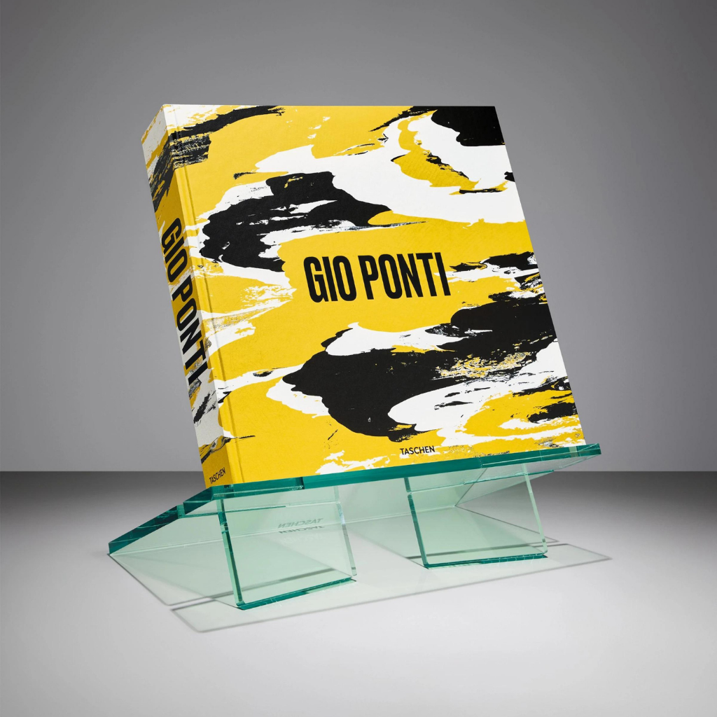 Taschen Extra Large Bookstand (green)