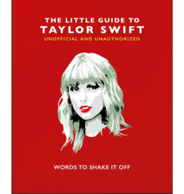 Ingram The Little Guide To Taylor Swift