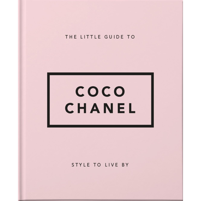 Ingram The Little Book Of Coco Chanel