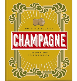 Ingram The Little Book Of Champagne