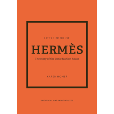 Ingram Little Book of Hermes