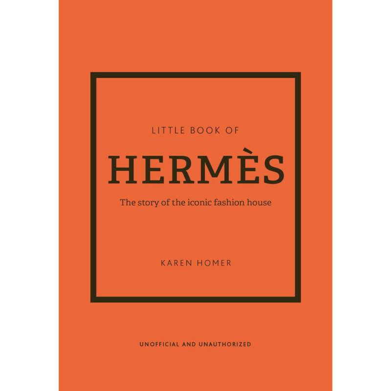 Ingram Little Book of Hermes