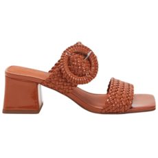 Katy Perry Ginger Gemm Woven Sandal