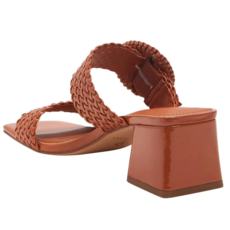 Katy Perry Ginger Gemm Woven Sandal