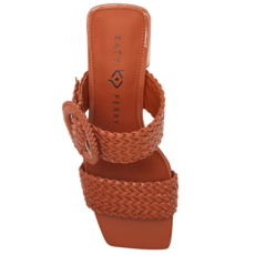 Katy Perry Ginger Gemm Woven Sandal