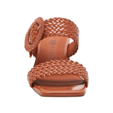 Katy Perry Ginger Gemm Woven Sandal