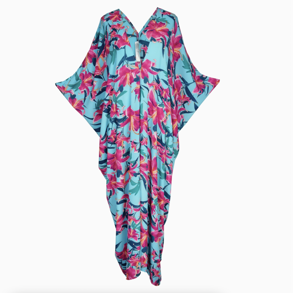 Jennafer Grace Stargazer Caftan