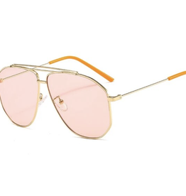 Peepa's Accessories Val Aviator Sunglasses