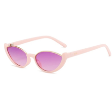 Peepa's Accessories Judith Cat Eye Sunglasses Pink
