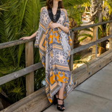 Jennafer Grace Consignment Eliza Caftan Consignment