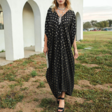 Jennafer Grace Consignment Infinitum Caftan Consignment