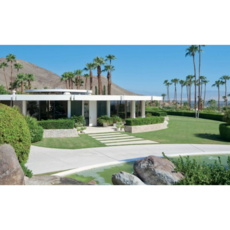 Rizzoli Palm Springs A Modernist Paradise