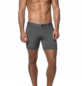 ST33LE (Steele) ST 1932 Grey 5 in Shorts