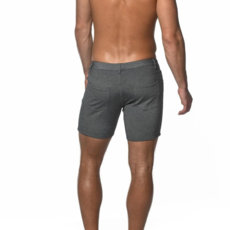 ST33LE (Steele) ST 1932 Grey 5 in Shorts