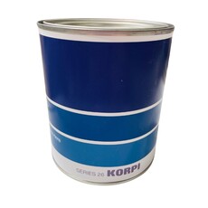 Norman Korpi 10 O-29 Paint Can by Norman Korpi