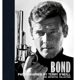 ACC Publishing Bond: Photographed By Terry O'Neill